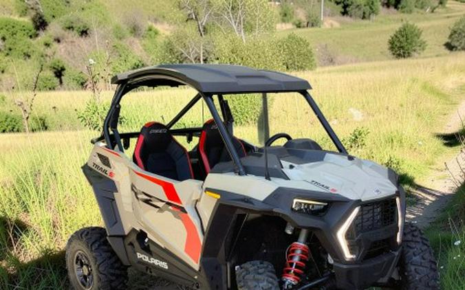 2026 Polaris RZR Trail S 1000 Ultimate