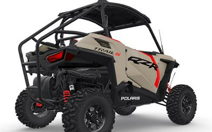 2026 Polaris RZR Trail S 1000 Ultimate