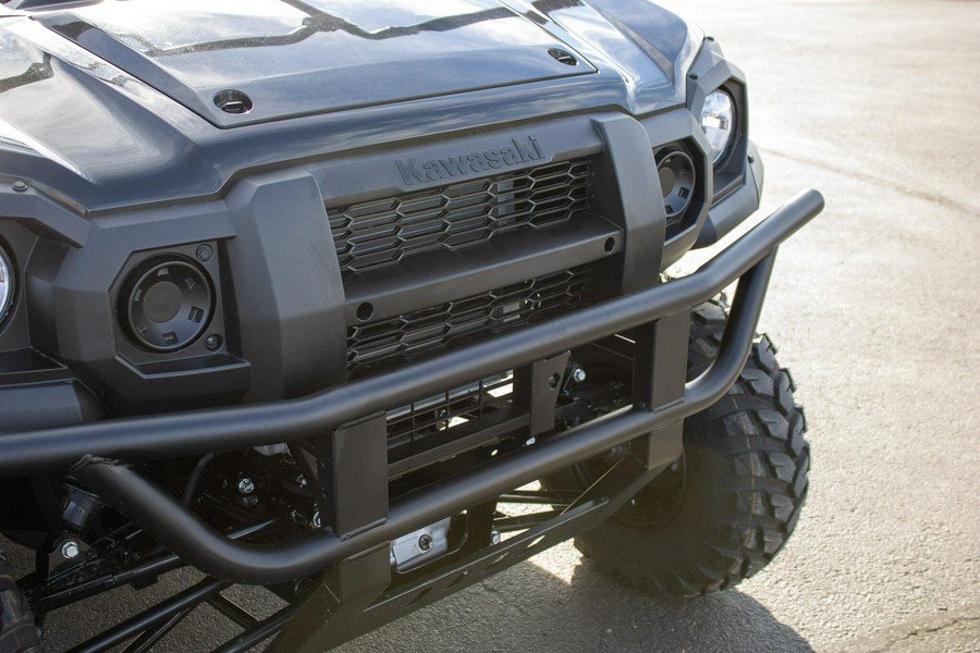 2026 KAWASAKI MULE PRO-DXT EPS