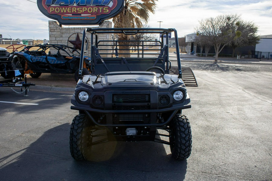 2026 KAWASAKI MULE PRO-DXT EPS