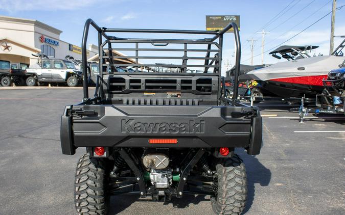 2026 KAWASAKI MULE PRO-DXT EPS