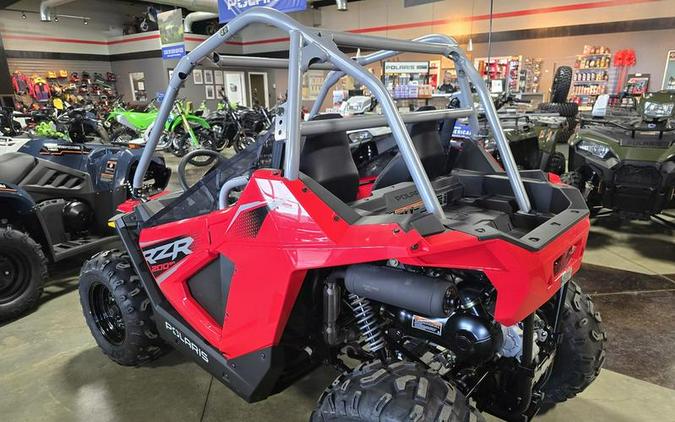 2026 Polaris® RZR 200 EFI