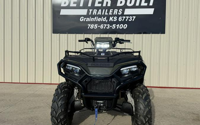2026 Polaris® Sportsman 570 EPS
