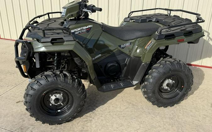 2026 Polaris® Sportsman 570 EPS