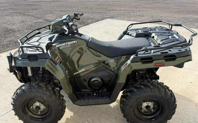 2026 Polaris® Sportsman 570 EPS