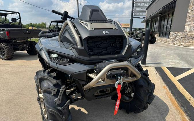2026 Can-AM Outlander X Mr 850