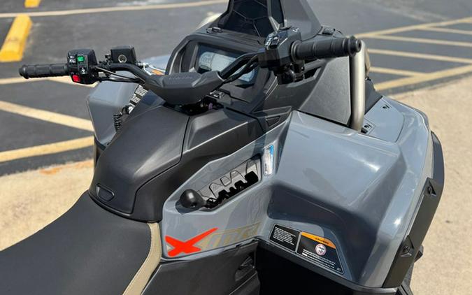 2026 Can-AM Outlander X Mr 850