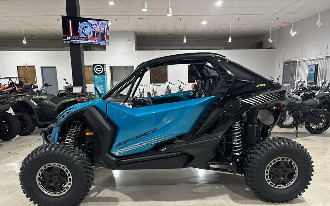 2027 CFMOTO ZFORCE Z10
