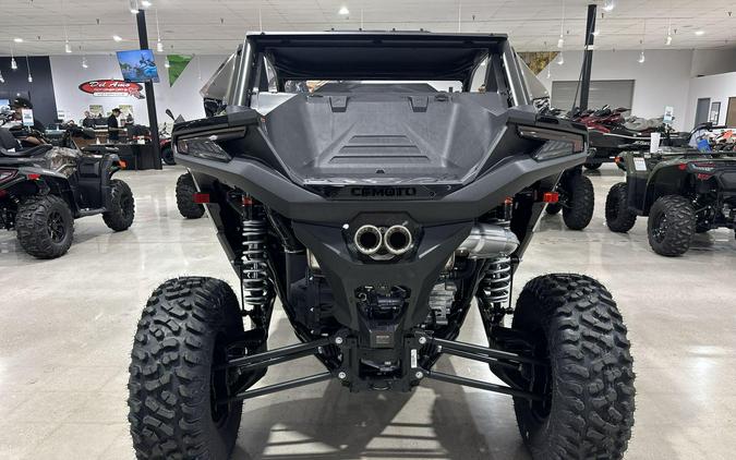 2027 CFMOTO ZFORCE Z10