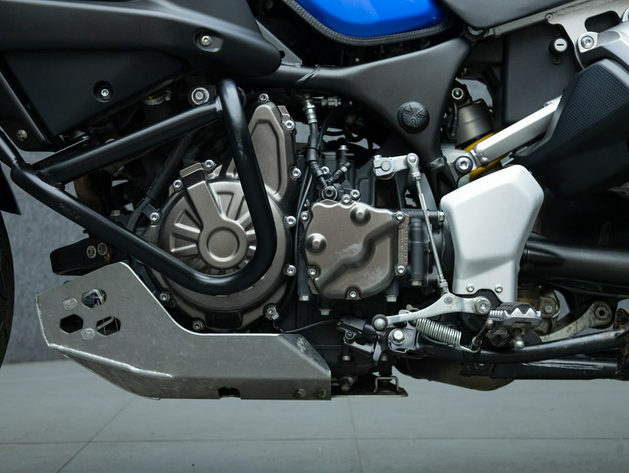 2012 YAMAHA XTZ1200 SUPER TENERE 1200 W/ABS