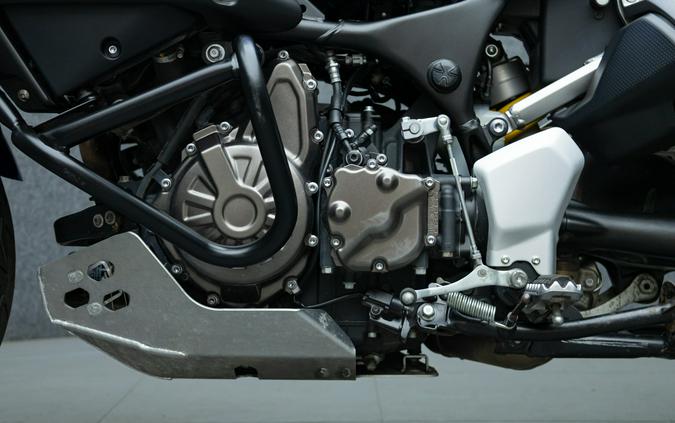 2012 YAMAHA XTZ1200 SUPER TENERE 1200 W/ABS