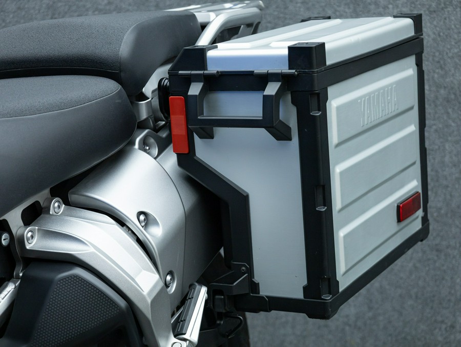 2012 YAMAHA XTZ1200 SUPER TENERE 1200 W/ABS