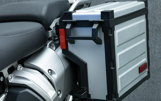 2012 YAMAHA XTZ1200 SUPER TENERE 1200 W/ABS