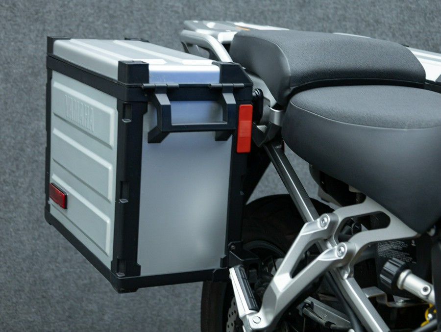 2012 YAMAHA XTZ1200 SUPER TENERE 1200 W/ABS