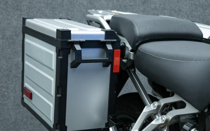2012 YAMAHA XTZ1200 SUPER TENERE 1200 W/ABS