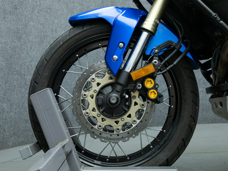 2012 YAMAHA XTZ1200 SUPER TENERE 1200 W/ABS