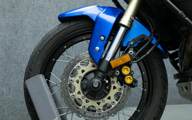 2012 YAMAHA XTZ1200 SUPER TENERE 1200 W/ABS