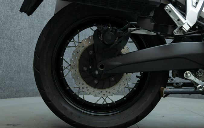 2012 YAMAHA XTZ1200 SUPER TENERE 1200 W/ABS