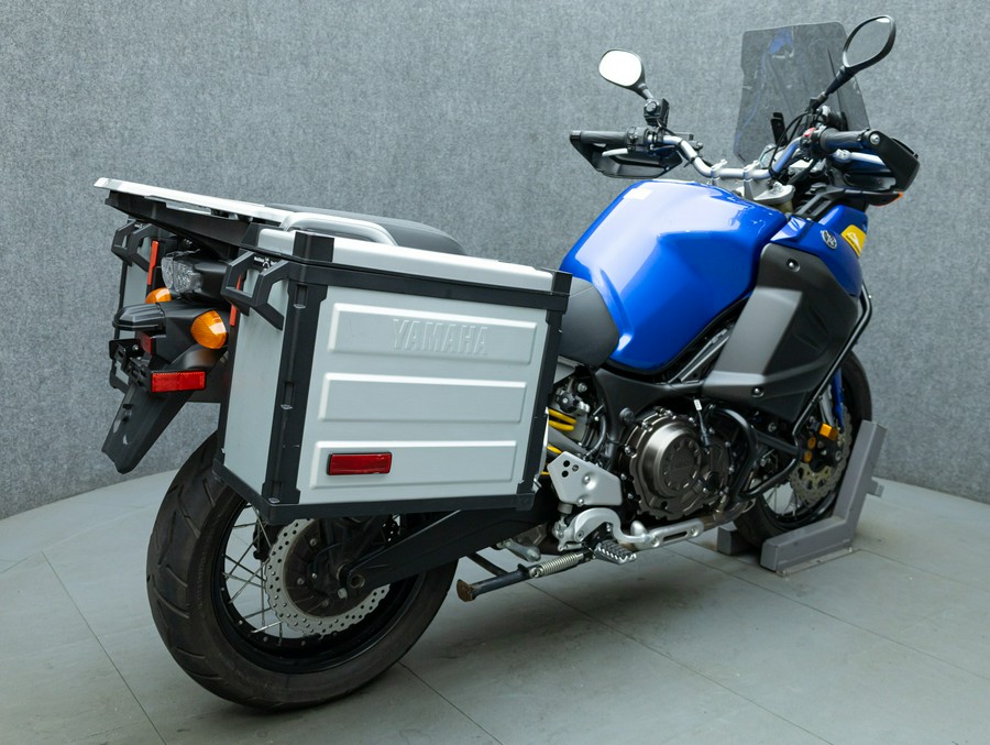 2012 YAMAHA XTZ1200 SUPER TENERE 1200 W/ABS