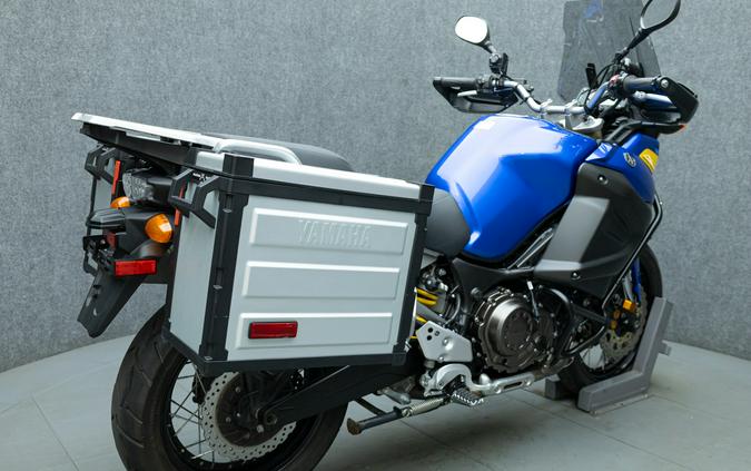 2012 YAMAHA XTZ1200 SUPER TENERE 1200 W/ABS