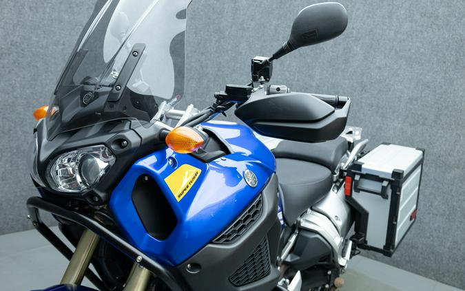 2012 YAMAHA XTZ1200 SUPER TENERE 1200 W/ABS