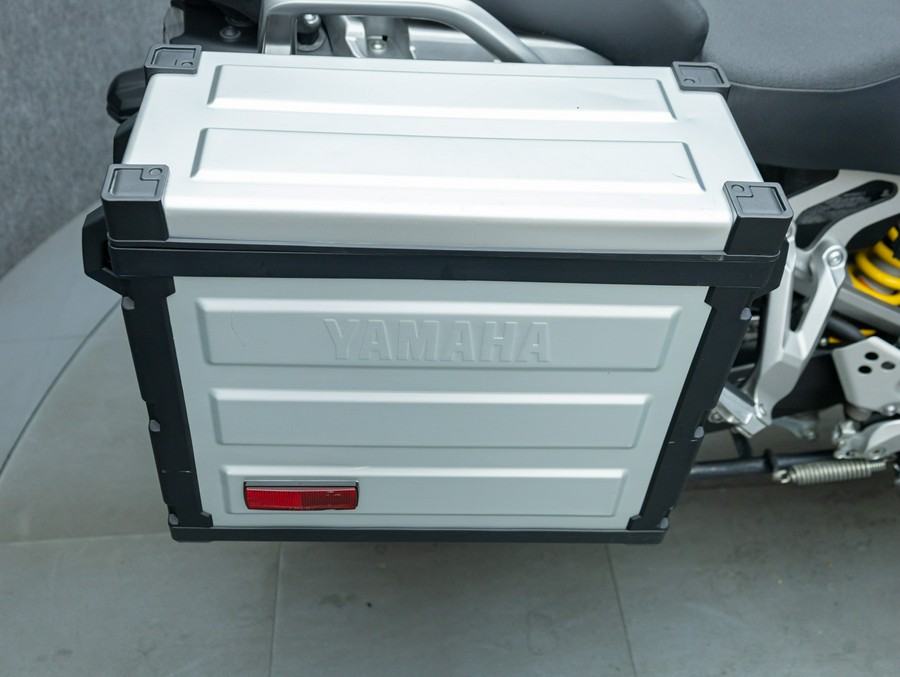 2012 YAMAHA XTZ1200 SUPER TENERE 1200 W/ABS