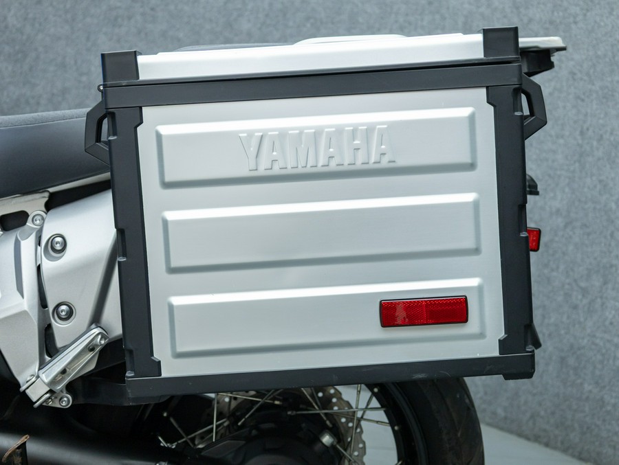 2012 YAMAHA XTZ1200 SUPER TENERE 1200 W/ABS