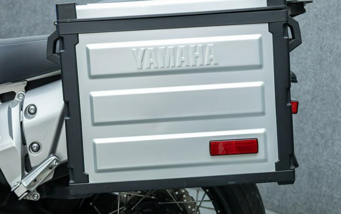 2012 YAMAHA XTZ1200 SUPER TENERE 1200 W/ABS