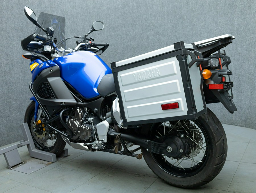 2012 YAMAHA XTZ1200 SUPER TENERE 1200 W/ABS