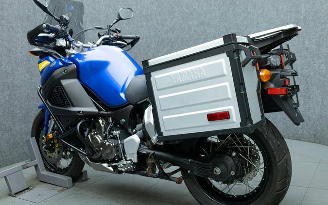 2012 YAMAHA XTZ1200 SUPER TENERE 1200 W/ABS