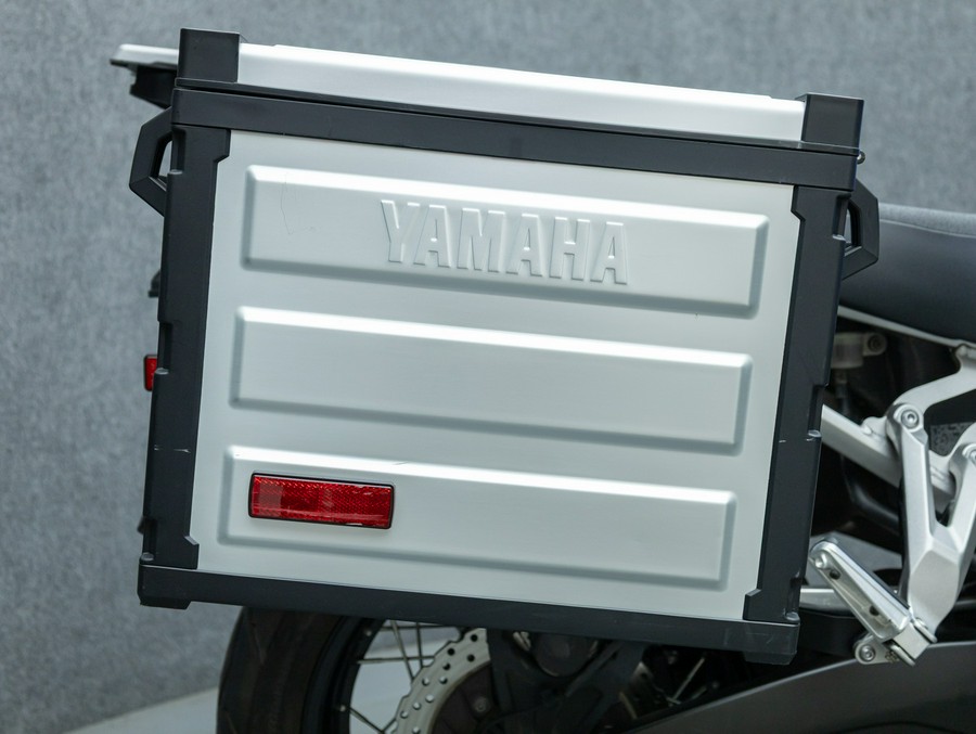2012 YAMAHA XTZ1200 SUPER TENERE 1200 W/ABS