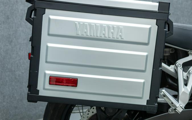 2012 YAMAHA XTZ1200 SUPER TENERE 1200 W/ABS