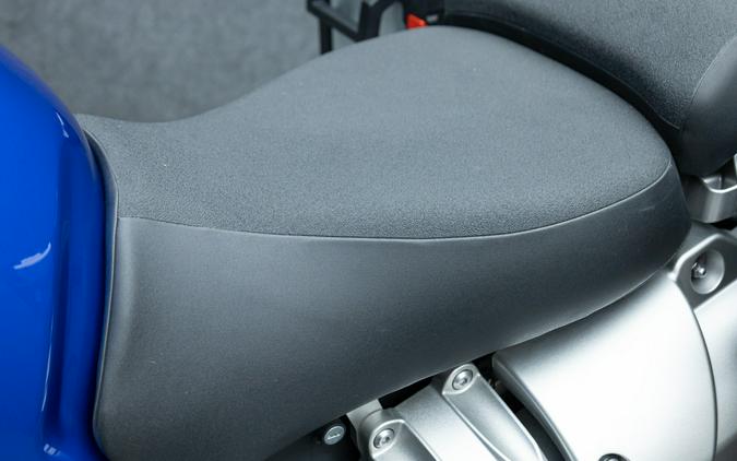 2012 YAMAHA XTZ1200 SUPER TENERE 1200 W/ABS
