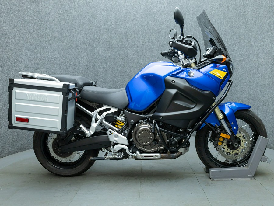 2012 YAMAHA XTZ1200 SUPER TENERE 1200 W/ABS