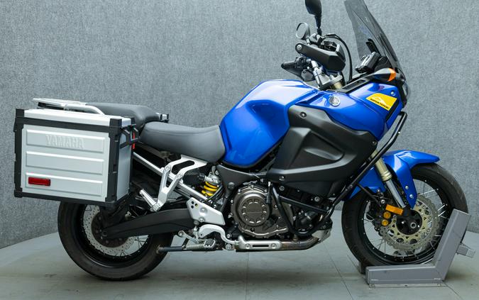 2012 YAMAHA XTZ1200 SUPER TENERE 1200 W/ABS