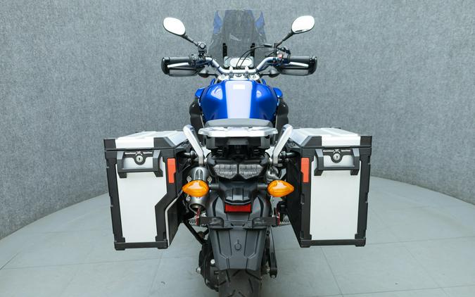 2012 YAMAHA XTZ1200 SUPER TENERE 1200 W/ABS