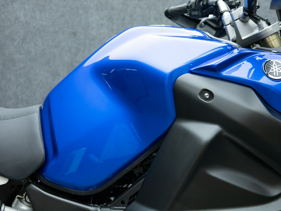2012 YAMAHA XTZ1200 SUPER TENERE 1200 W/ABS
