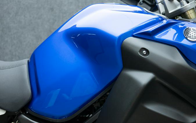 2012 YAMAHA XTZ1200 SUPER TENERE 1200 W/ABS