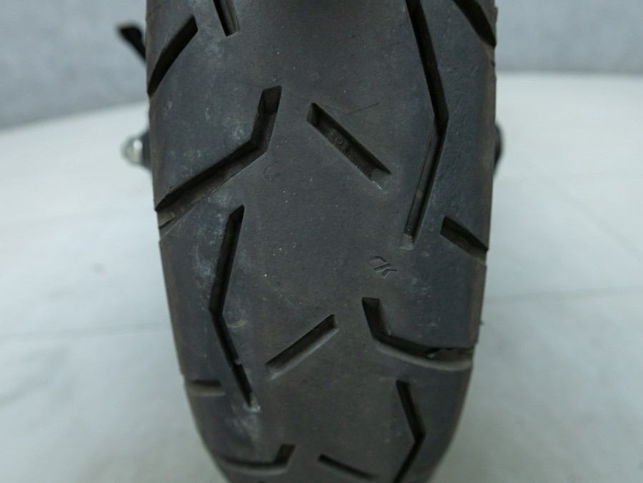 2012 YAMAHA XTZ1200 SUPER TENERE 1200 W/ABS