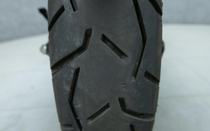 2012 YAMAHA XTZ1200 SUPER TENERE 1200 W/ABS