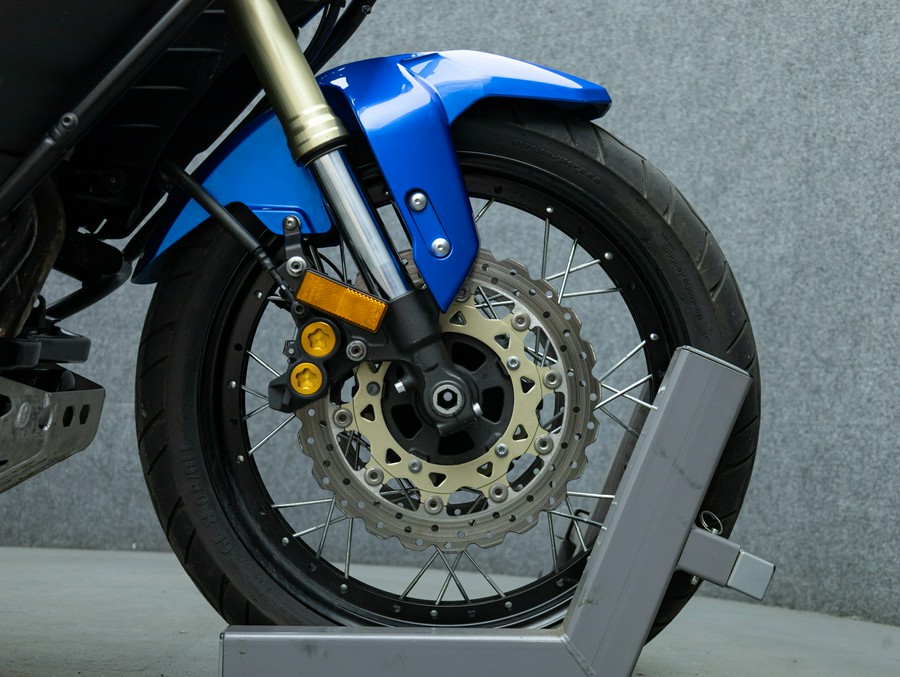 2012 YAMAHA XTZ1200 SUPER TENERE 1200 W/ABS