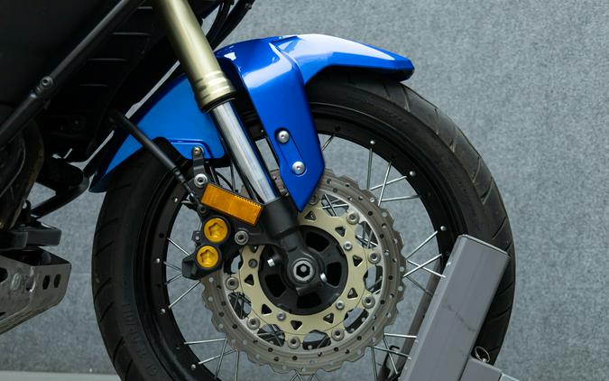 2012 YAMAHA XTZ1200 SUPER TENERE 1200 W/ABS
