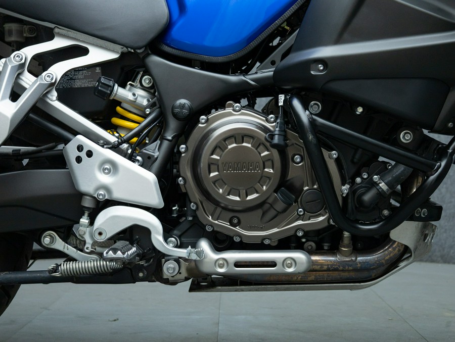 2012 YAMAHA XTZ1200 SUPER TENERE 1200 W/ABS