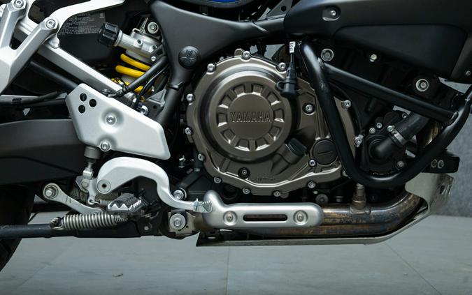 2012 YAMAHA XTZ1200 SUPER TENERE 1200 W/ABS