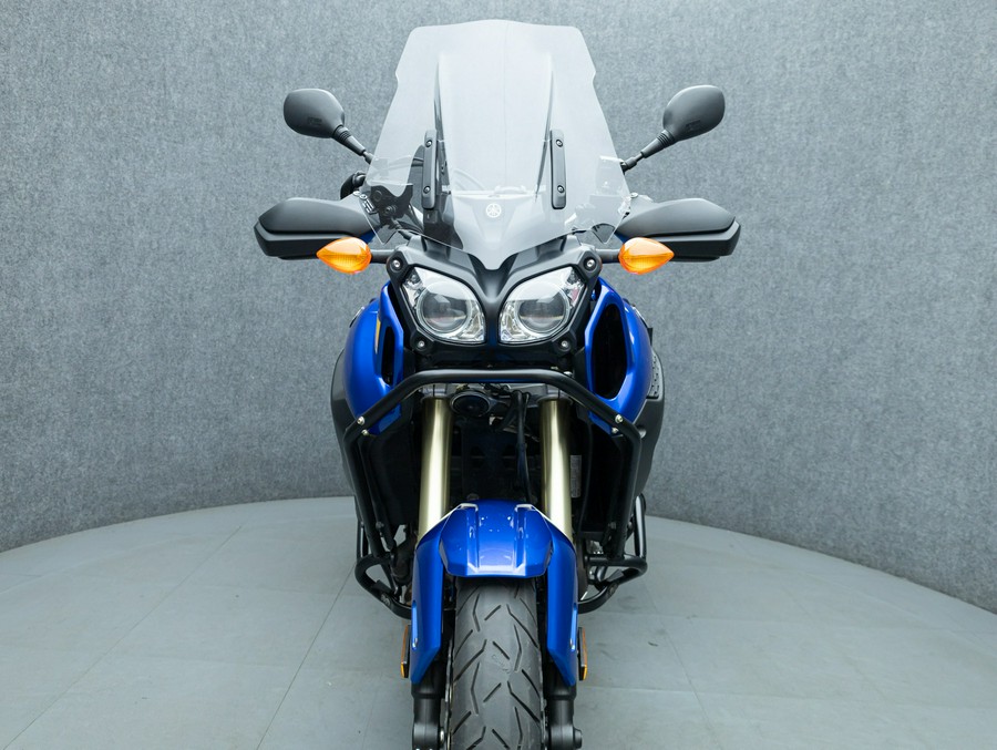 2012 YAMAHA XTZ1200 SUPER TENERE 1200 W/ABS