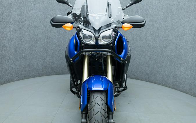 2012 YAMAHA XTZ1200 SUPER TENERE 1200 W/ABS