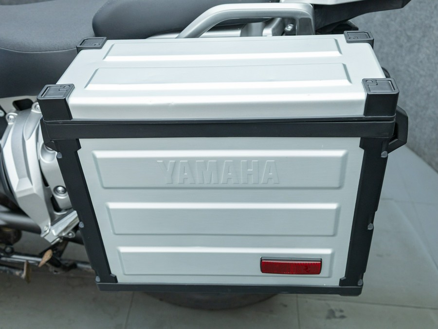 2012 YAMAHA XTZ1200 SUPER TENERE 1200 W/ABS