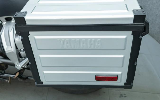 2012 YAMAHA XTZ1200 SUPER TENERE 1200 W/ABS