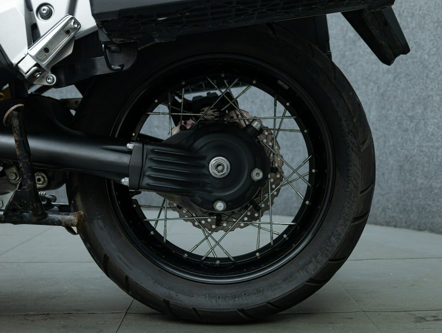 2012 YAMAHA XTZ1200 SUPER TENERE 1200 W/ABS