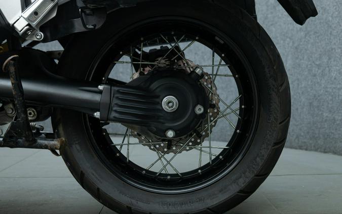 2012 YAMAHA XTZ1200 SUPER TENERE 1200 W/ABS